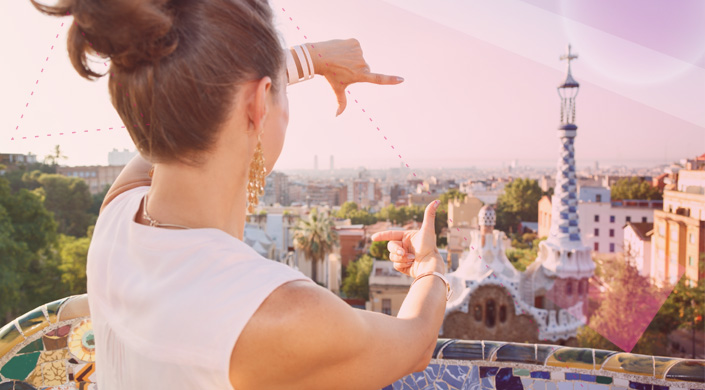 fim de semana top barcelona