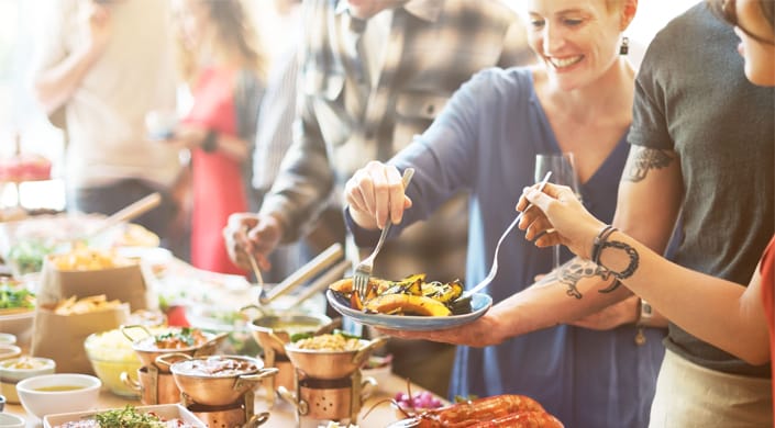 brunch em lisboa buffet