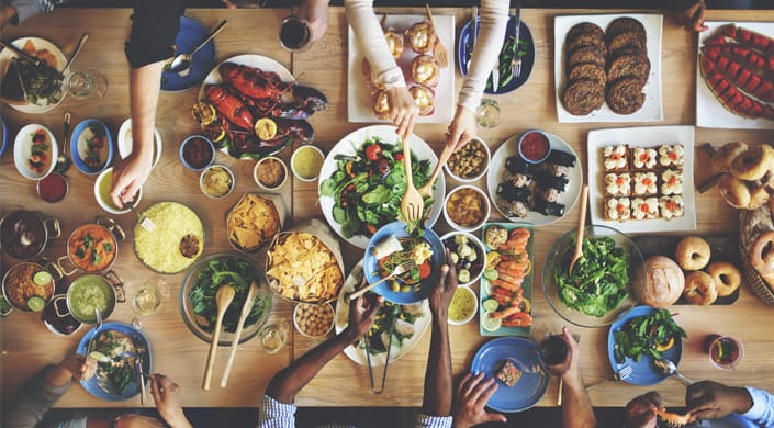 brunch em lisboa comida