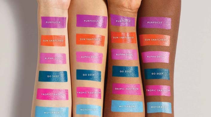 batons para o verao tendencias