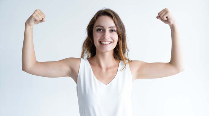desigualdade femenina