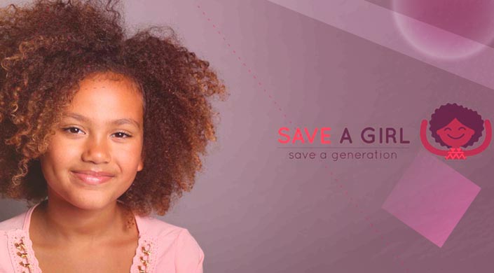 ivi doa save a girl