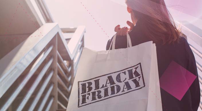 o que comprar na black friday